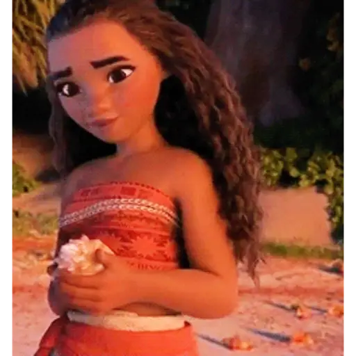 moana 
