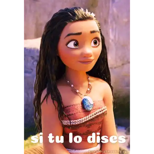 moana 
