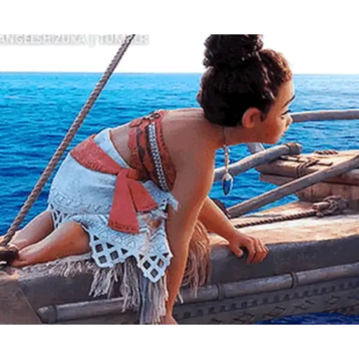 moana 
