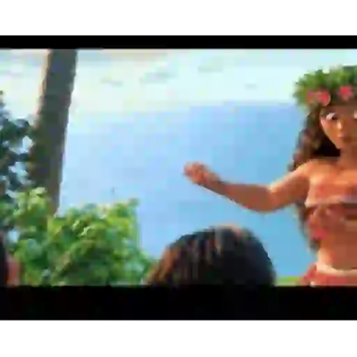 moana 
