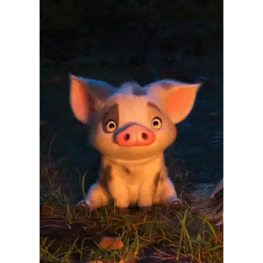moana 
