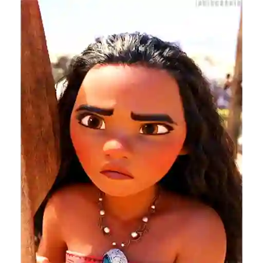 moana 
