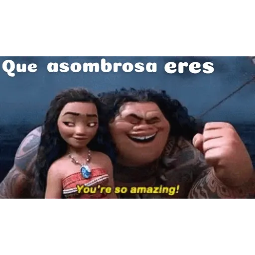 moana 
