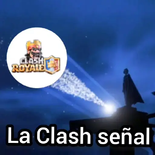 ☢️ Las señales 2🔥brawl señal 🛑 
 preview