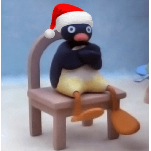 pingüino penguin 😎 

