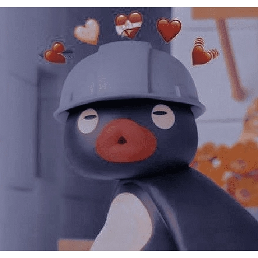 pingüino penguin 😎 
