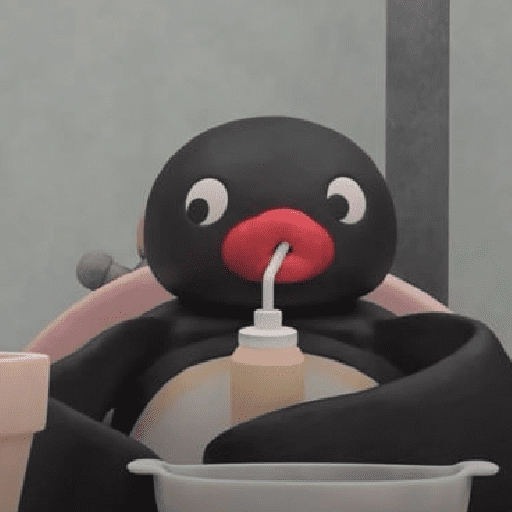 pingüino penguin 😎 
 preview