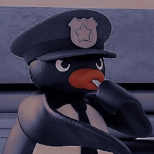 pingüino penguin 😎 
