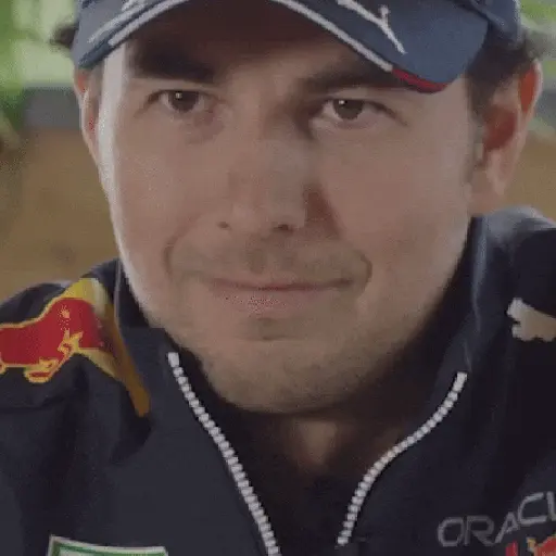 Checo Pérez F1🏁🇲🇽🏎️ 

