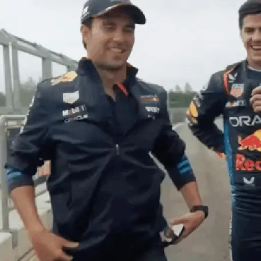 Checo Pérez F1🏁🇲🇽🏎️ 
