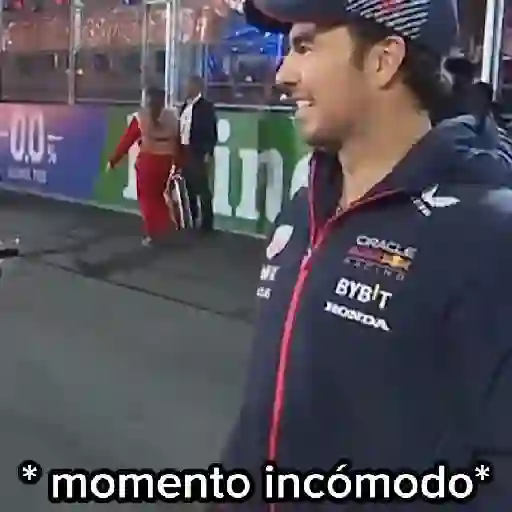 Checo Pérez F1🏁🇲🇽🏎️ 
