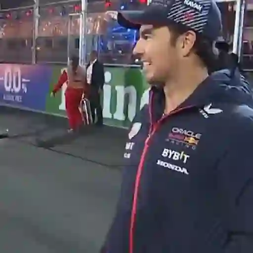 Checo Pérez F1🏁🇲🇽🏎️ 
