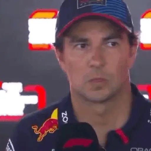 Checo Pérez F1🏁🇲🇽🏎️ 
