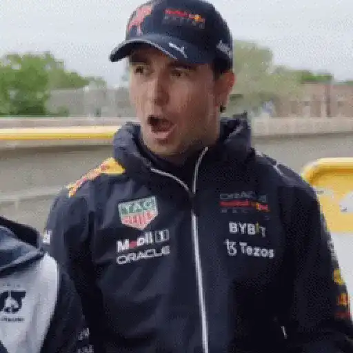 Checo Pérez F1🏁🇲🇽🏎️ 
 preview