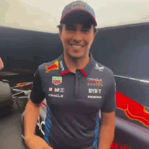Checo Pérez F1🏁🇲🇽🏎️ 
