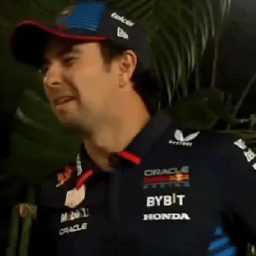 Checo Pérez F1🏁🇲🇽🏎️ 
