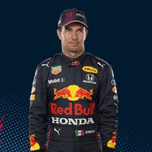 Checo Pérez F1🏁🇲🇽🏎️ 
