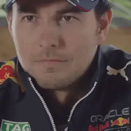 Checo Pérez F1🏁🇲🇽🏎️ 
