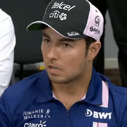Checo Pérez F1🏁🇲🇽🏎️ 
 preview