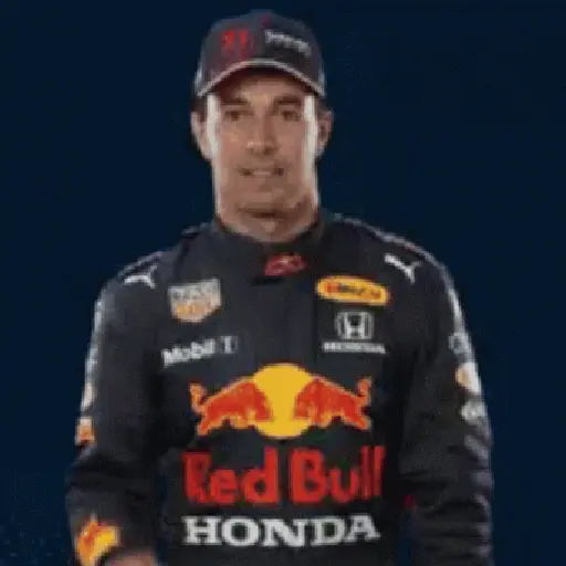 Checo Pérez F1🏁🇲🇽🏎️ 
