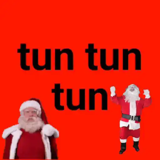 Navidad Santa Claus jojojo🎅
