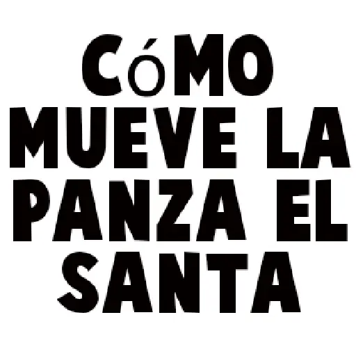 Navidad Santa Claus jojojo🎅