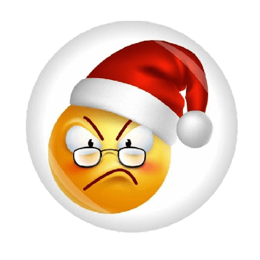 Navidad emojis 🎄😍 
