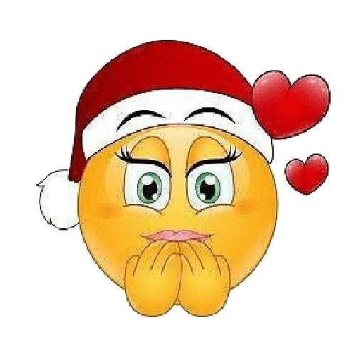 Navidad emojis 🎄😍 

