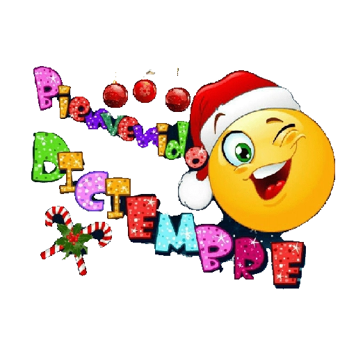 Navidad emojis 🎄😍 
 preview