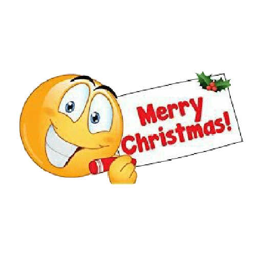 Navidad emojis 🎄😍 

