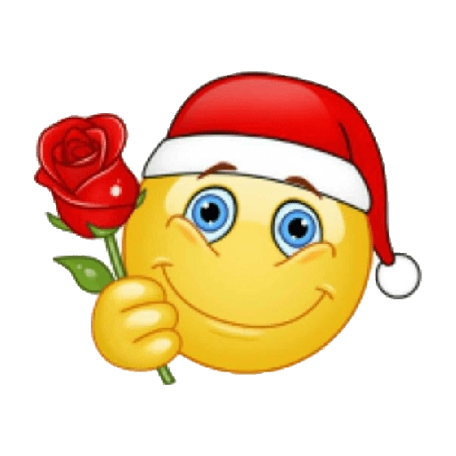 Navidad emojis 🎄😍 
 preview