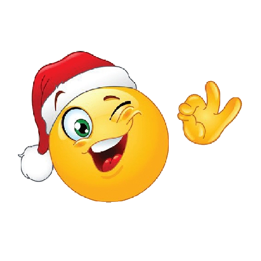 Navidad emojis 🎄😍 
 preview