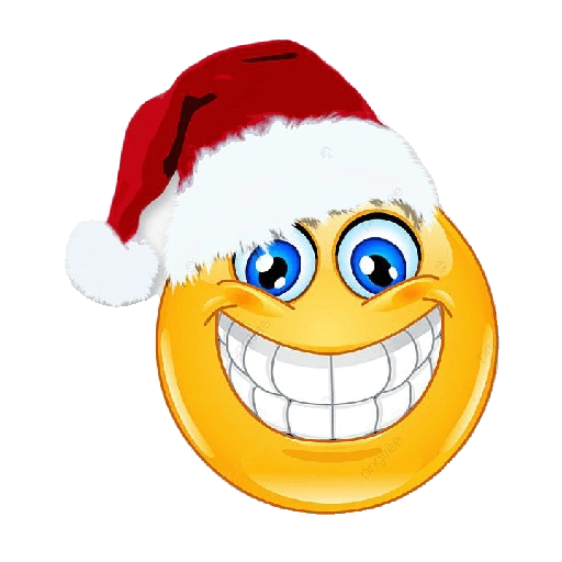 Navidad emojis 🎄😍 
