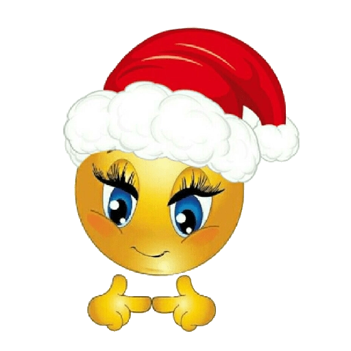 Navidad emojis 🎄😍 
