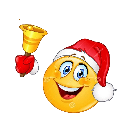 Navidad emojis 🎄😍 
