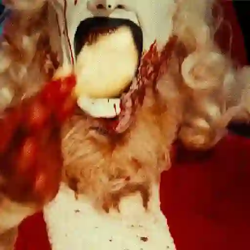 Terrifer 3 🤡payaso terror 🔥 
