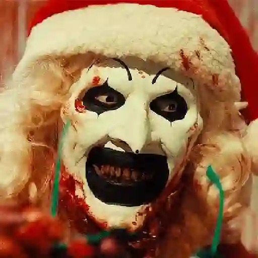 Terrifer 3 🤡payaso terror 🔥 
