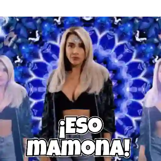 eso mamona 
 preview
