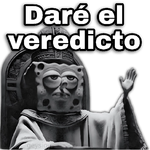 El consejo ha decidido 2️⃣🧑‍⚖️ 
 preview