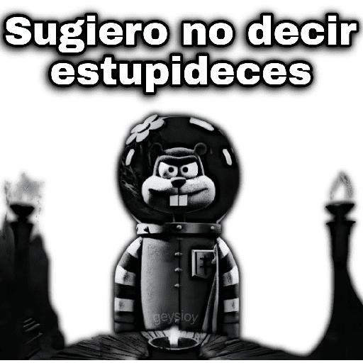 El consejo ha decidido 2️⃣🧑‍⚖️ 
