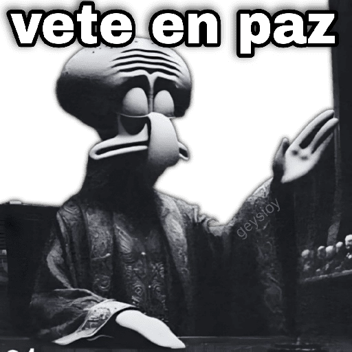 El consejo ha decidido 2️⃣🧑‍⚖️ 
