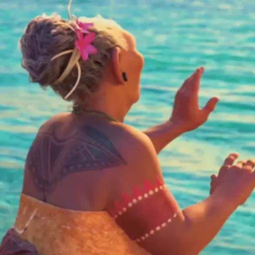 Moana GIFs 
