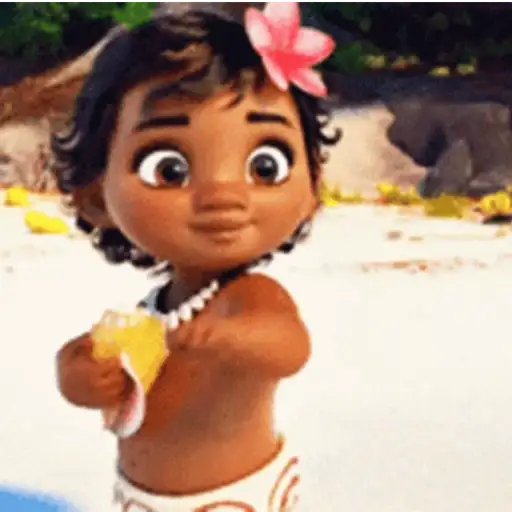 Moana GIFs 
