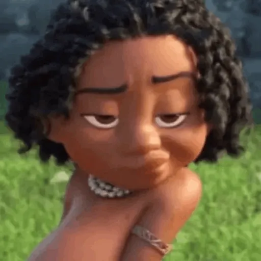 Moana GIFs 
