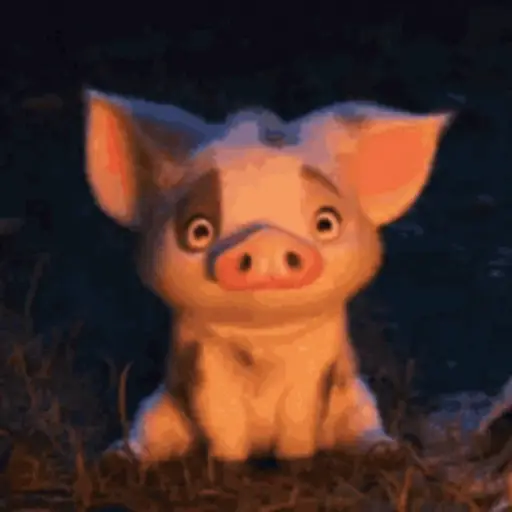 Moana GIFs 
