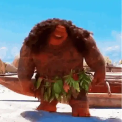 Moana GIFs 
 preview