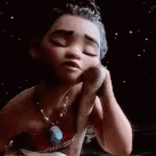 Moana GIFs 
