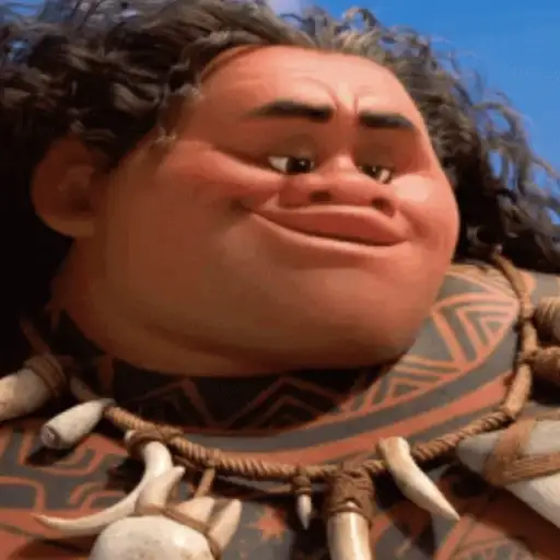 Moana GIFs 
