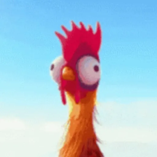 Moana GIFs 
