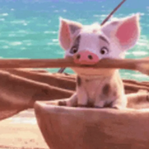 Moana GIFs 
